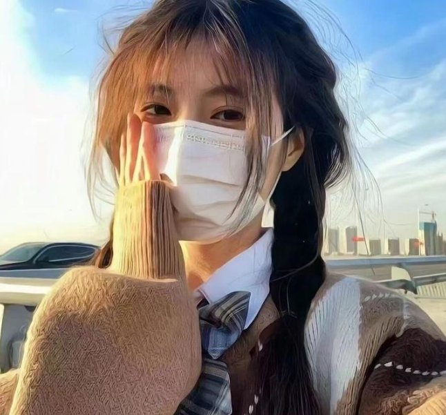 月球漫步