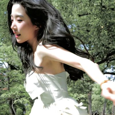 蔚蓝之下